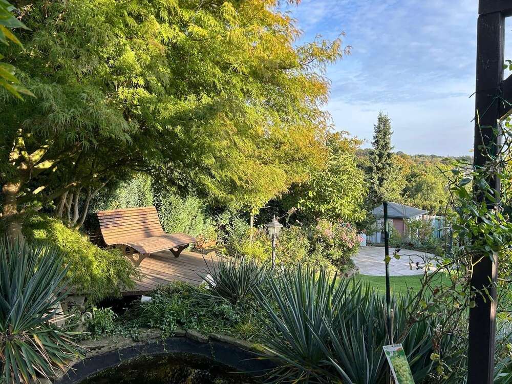 Thumbnail-Haus zum Kaufen in Essen 735.000,00 € 170 m²