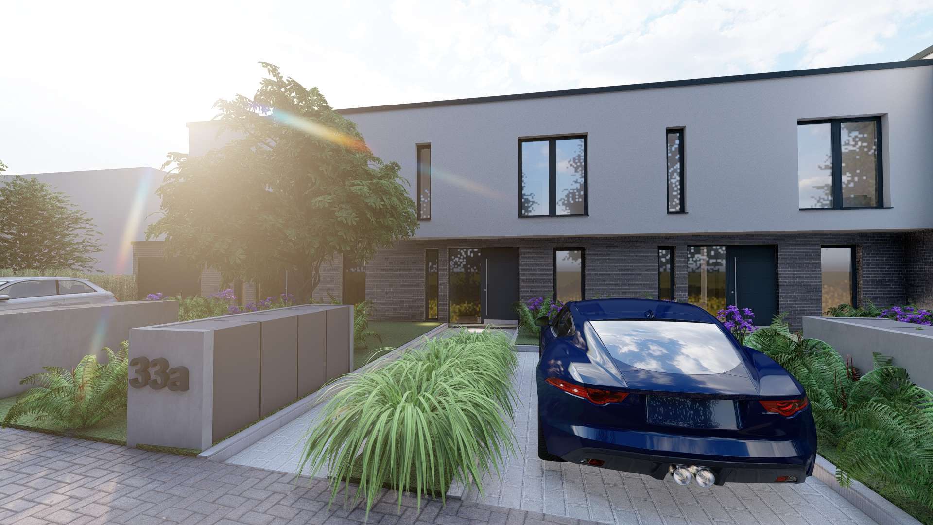Thumbnail-Haus zum Kaufen in Bergisch Gladbach 599.600,00 € 125 m²