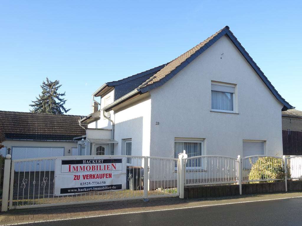 Thumbnail-Haus zum Kaufen in Mühlberg 129.000,00 € 154.98 m²
