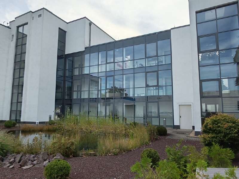 Thumbnail-Büro in Wolfsburg 10.993,92 € 632.11 m²