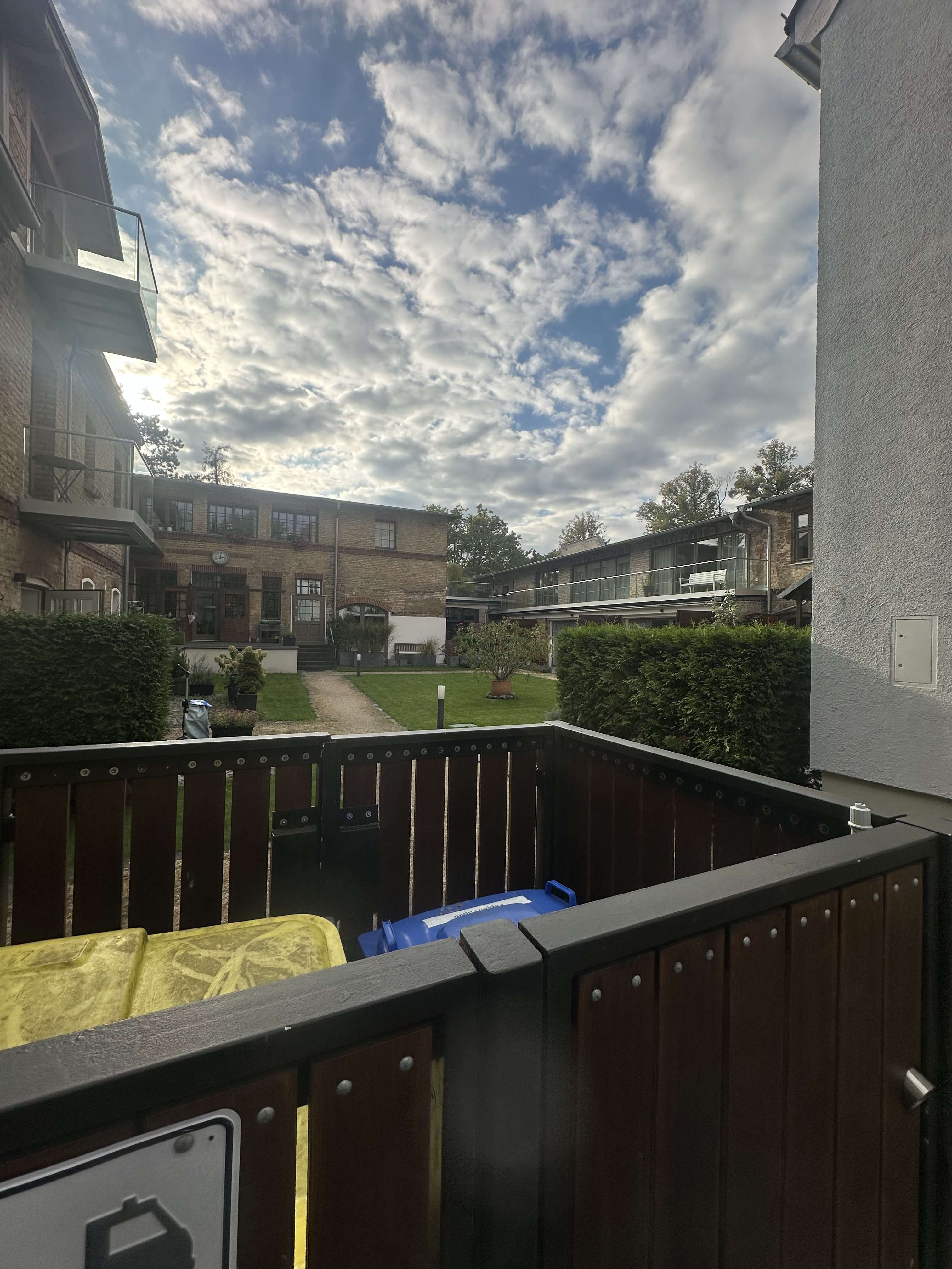 Thumbnail-Wohnung zum Mieten in Berlin 1.099,00 € 58.89 m²