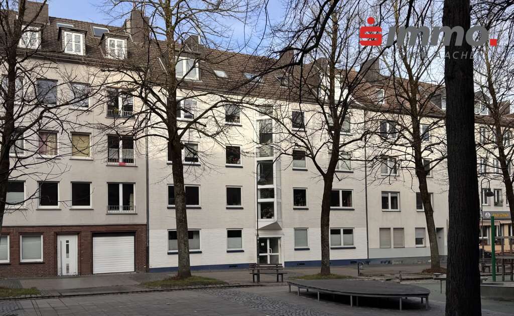 Thumbnail-Wohnung zum Kaufen in Aachen 245.000,00 € 58 m²