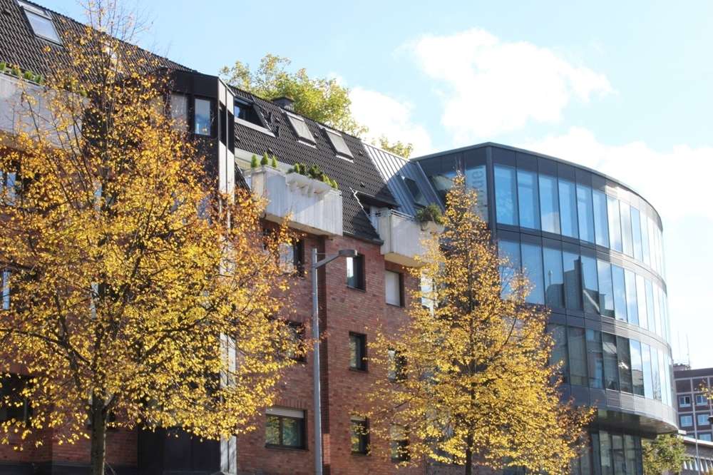 Thumbnail-Wohnung zum Kaufen in Dortmund 359.000,00 € 84 m²