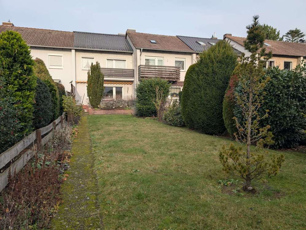 Thumbnail-Haus zum Kaufen in Burgdorf 269.900,00 € 85.83 m²