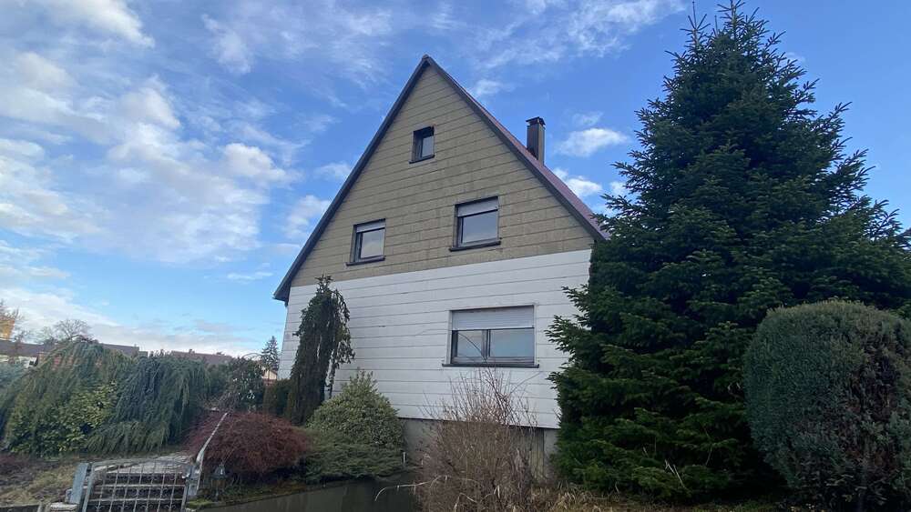 Thumbnail-Haus zum Kaufen in Eppingen 395.000,00 € 135 m²