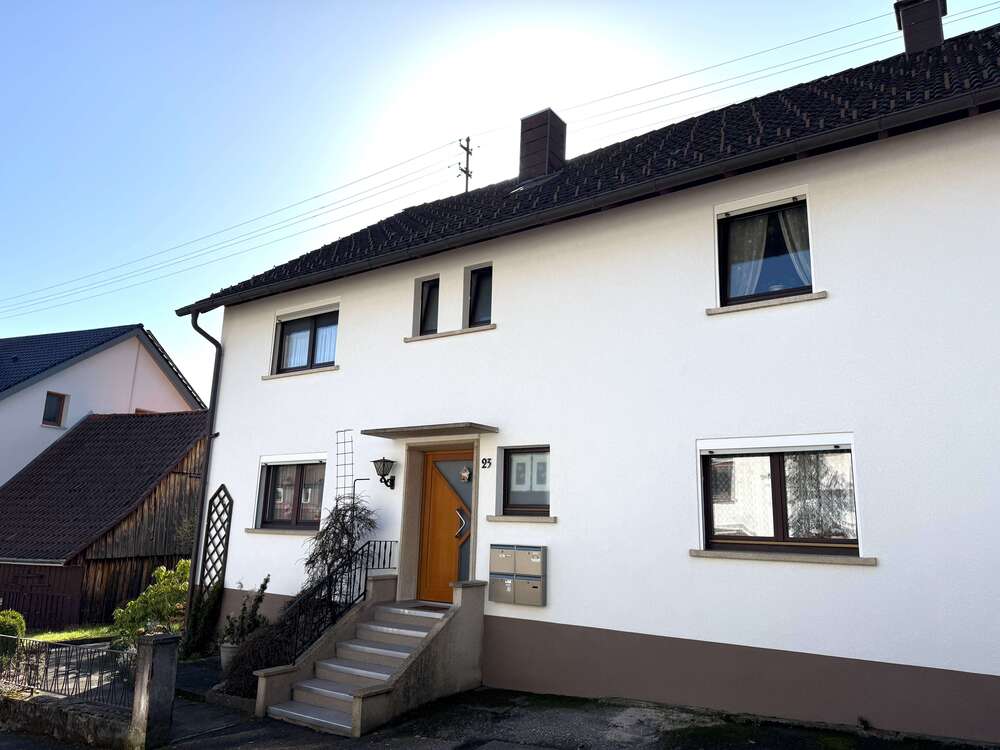 Thumbnail-Wohnung zum Mieten in Bad Herrenalb 600,00 € 71 m²