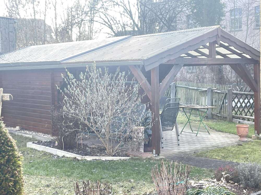 Thumbnail-Haus zum Kaufen in Crimmitschau 34.900,00 € 17 m²