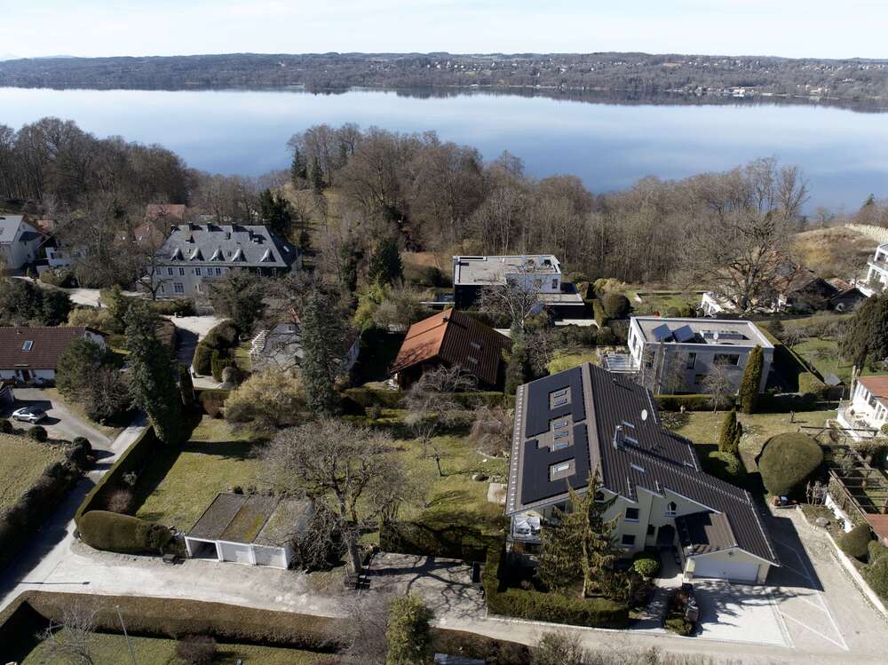 Thumbnail-Wohnung zum Mieten in Berg 1.250,00 € 64.5 m²
