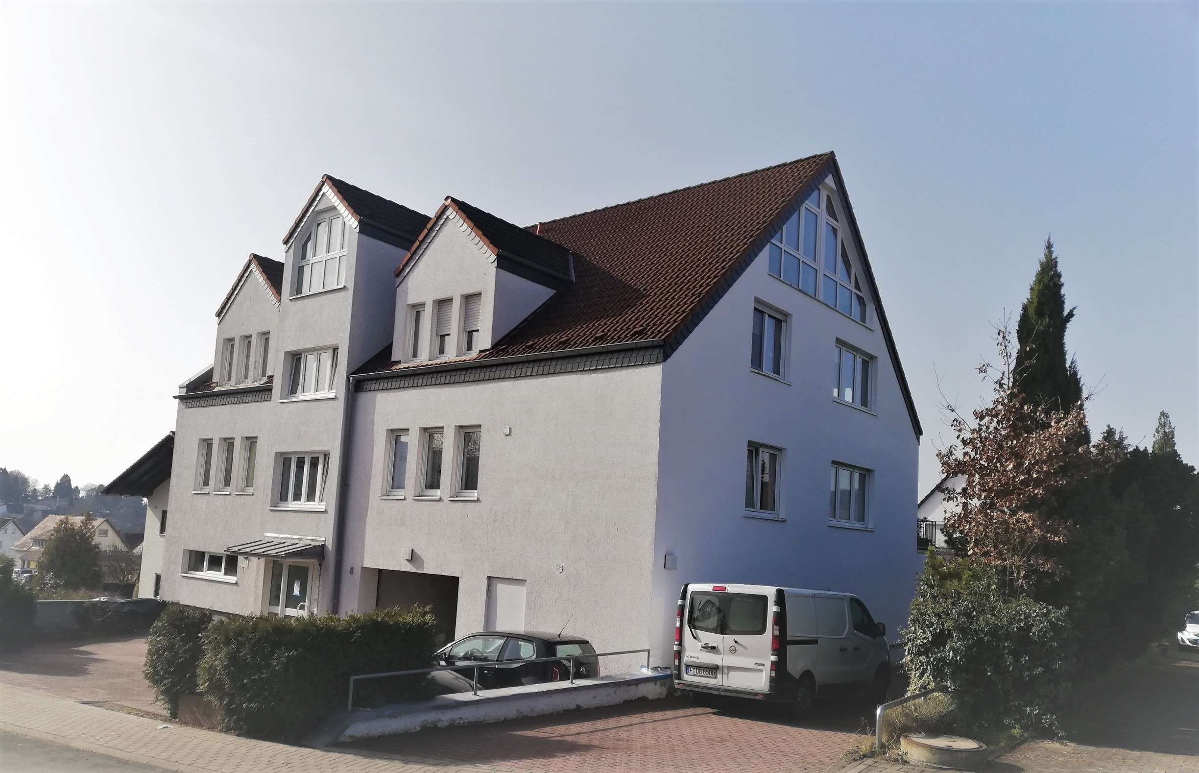 Thumbnail-Wohnung zum Mieten in Königstein im Taunus 1.000,00 € 76 m²