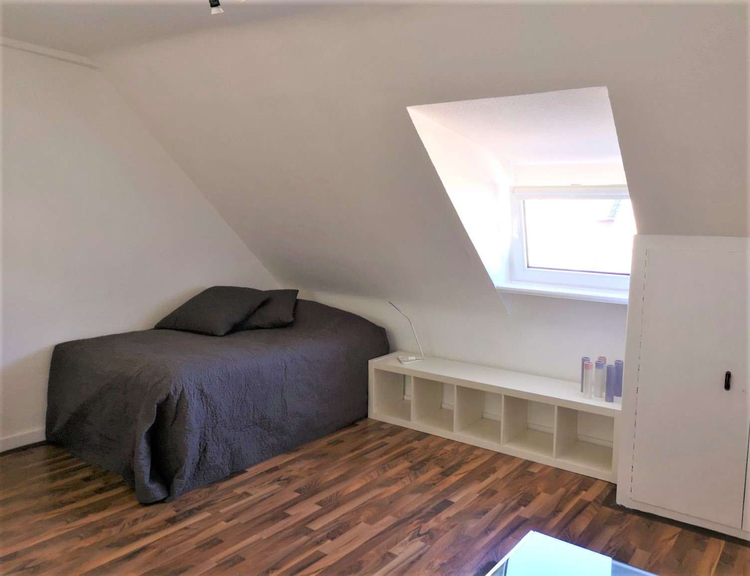 Thumbnail-Wohnung zum Mieten in Krefeld 580,00 € 42 m²