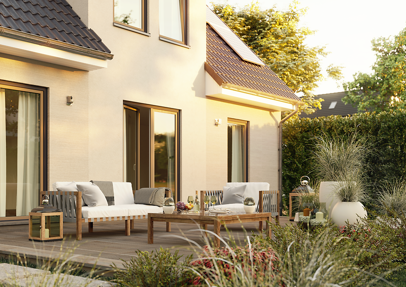 Thumbnail-Haus zum Kaufen in Krefeld 622.000,00 € 134 m²