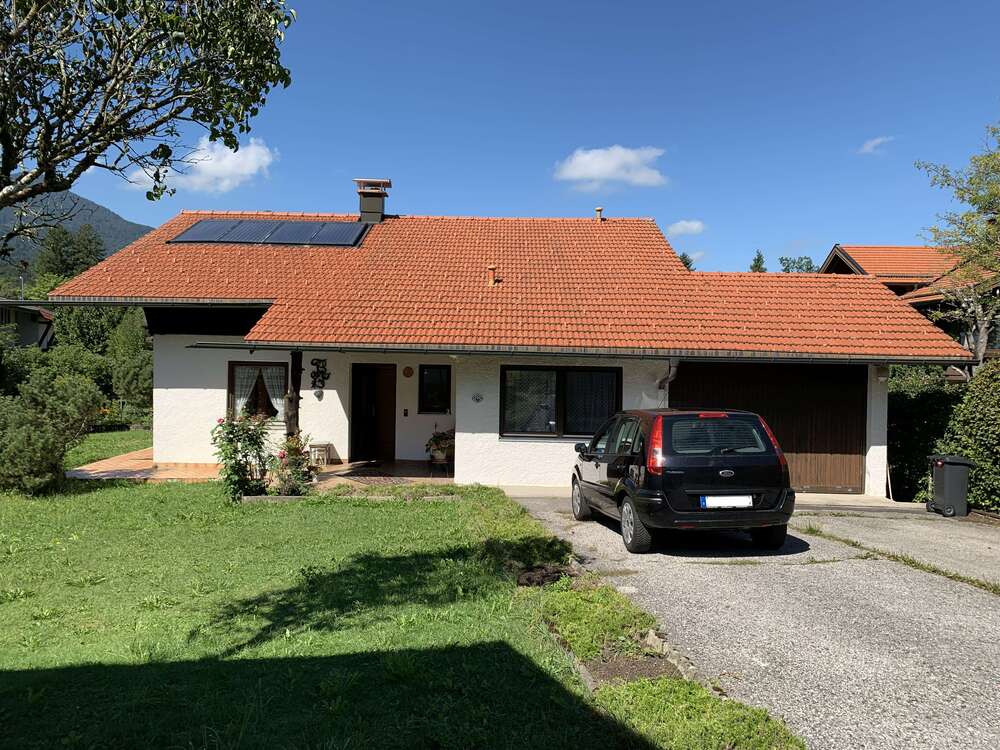 Thumbnail-Haus zum Kaufen in Marquartstein 1.038.000,00 € 160 m²