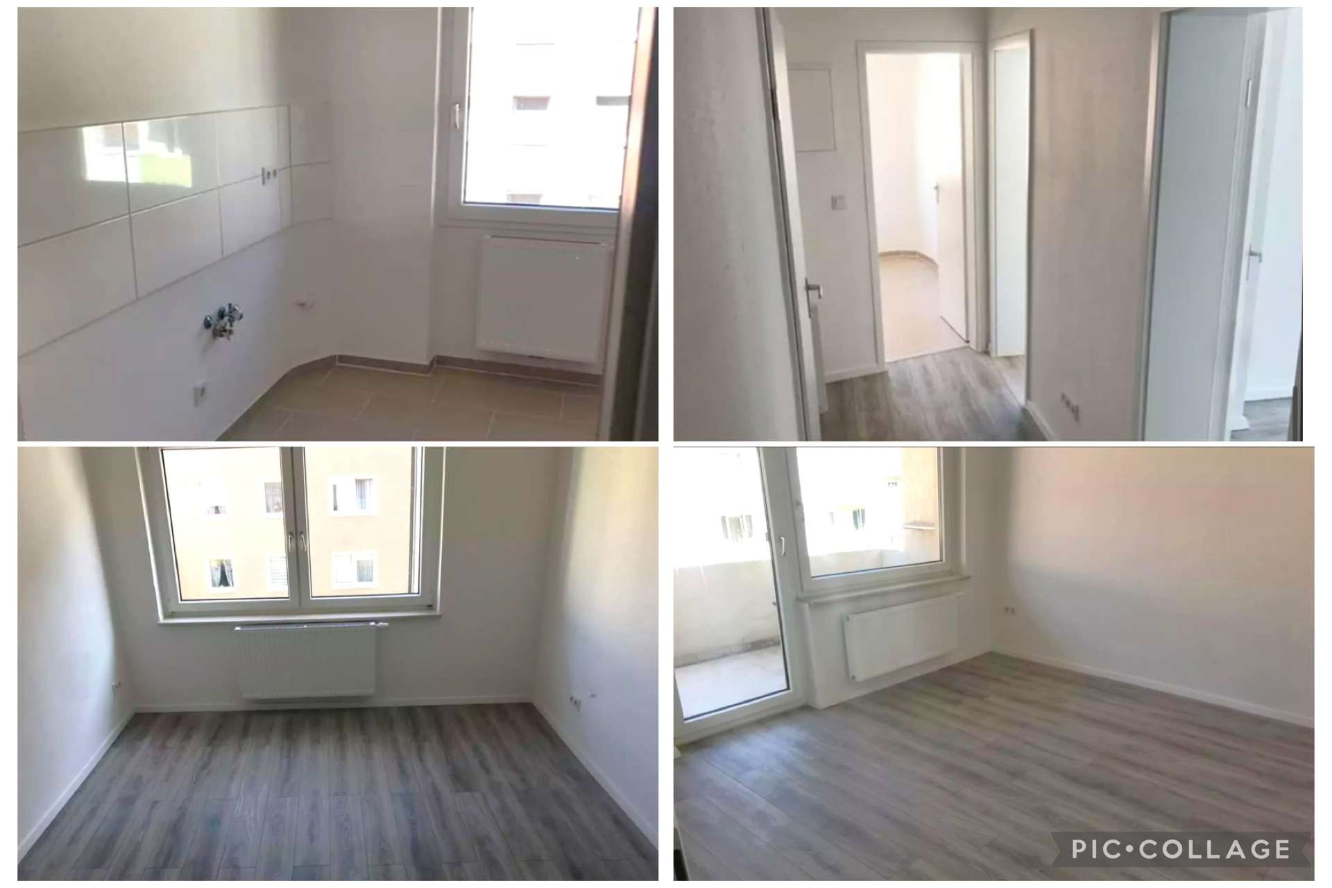 Thumbnail-Wohnung zum Kaufen in Hagen 59.000,00 € 44 m²