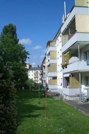 Thumbnail-Wohnung zum Mieten in Wiesbaden 875,00 € 64 m²