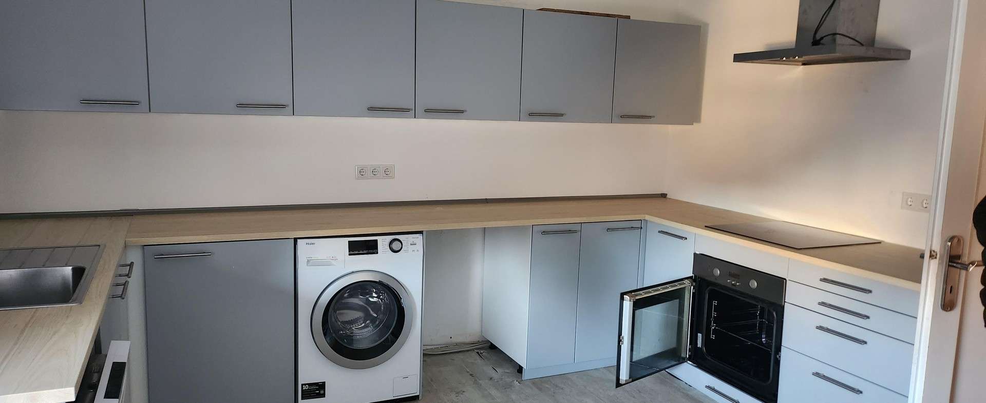 Thumbnail-Wohnung zum Mieten in Erlangen 1.250,00 € 125 m²