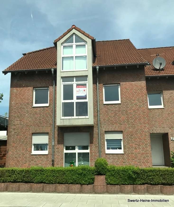 Thumbnail-Wohnung zum Mieten in Goch 790,00 € 79 m²