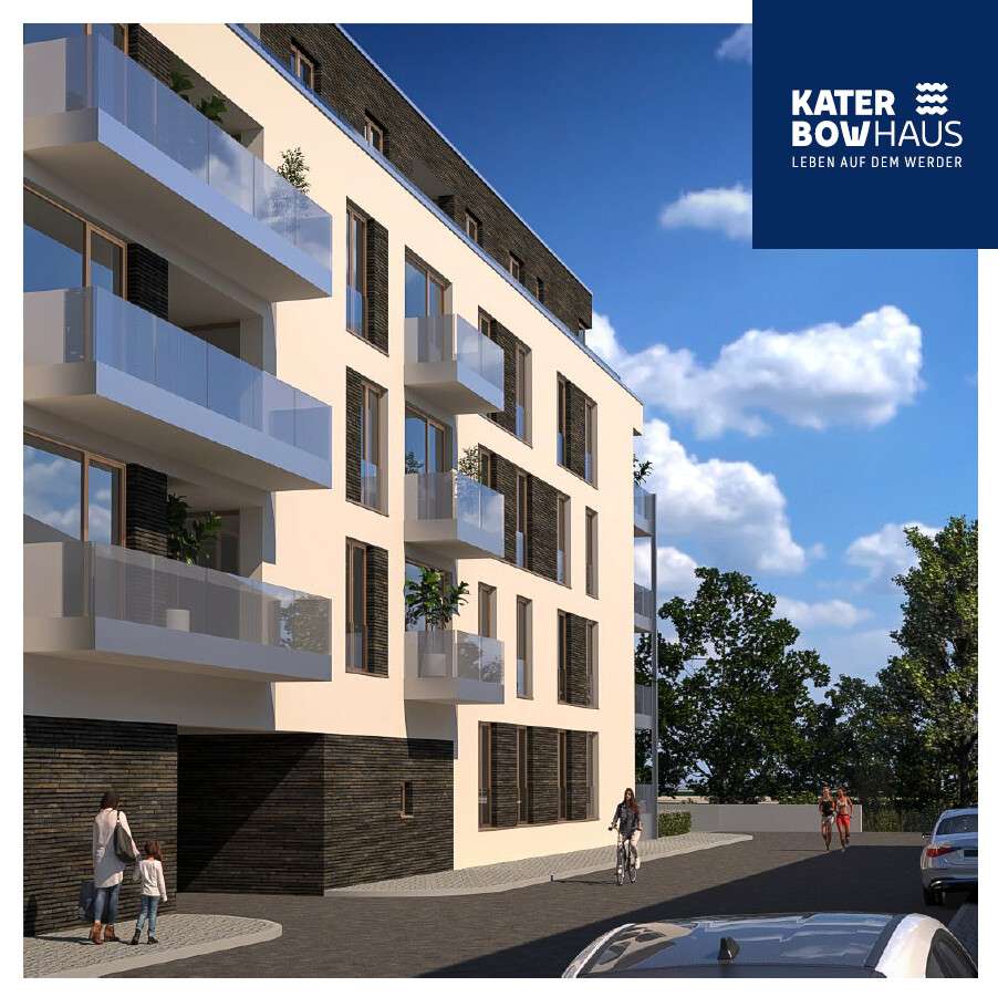Thumbnail-Wohnung zum Kaufen in Magdeburg 762.000,00 € 153.82 m²