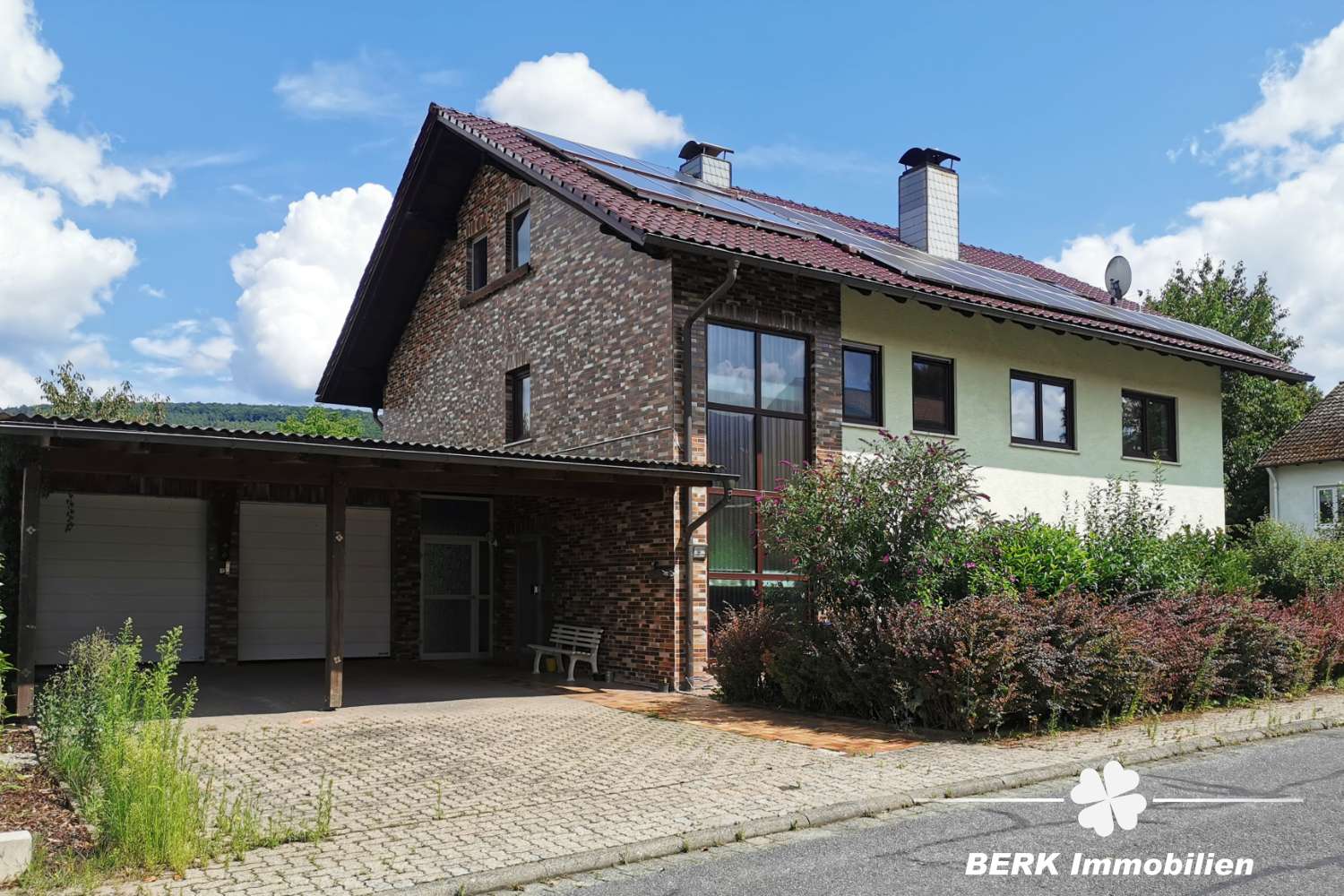 Thumbnail-Haus zum Kaufen in Eschau 545.000,00 € 284 m²