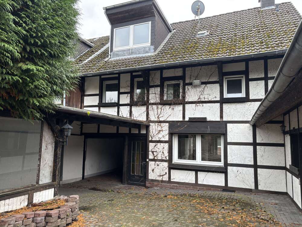Thumbnail-Haus zum Kaufen in Erkelenz 190.000,00 € 140.76 m²