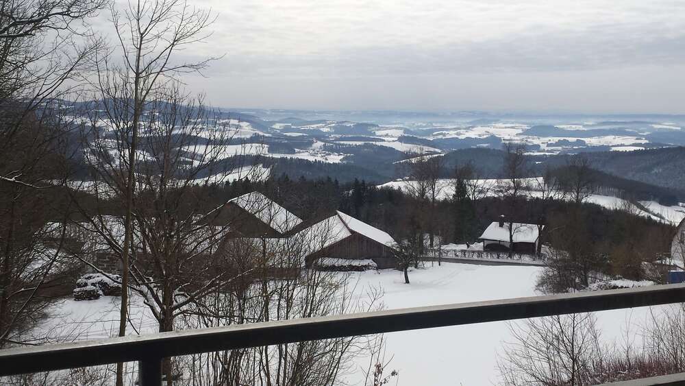 Thumbnail-Wohnung zum Kaufen in Freyung 79.500,00 € 53 m²