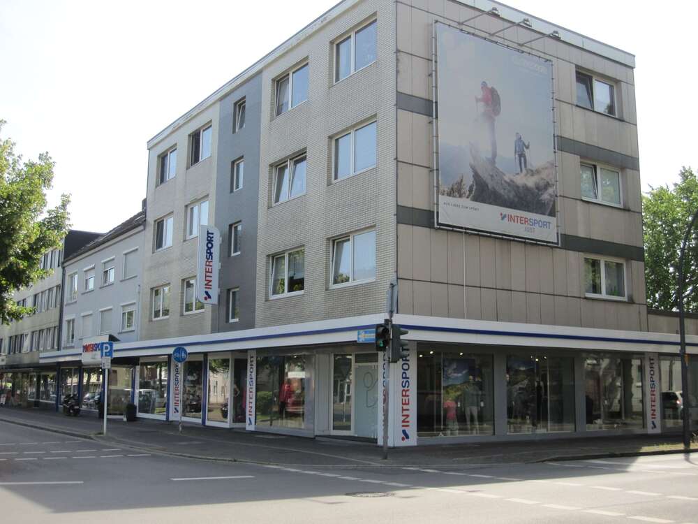 Thumbnail-Haus zum Kaufen in Marl 970.000,00 € 973 m²