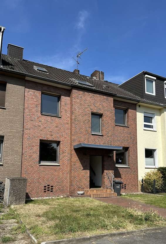 Thumbnail-Haus zum Kaufen in Recklinghausen 329.000,00 € 178.68 m²