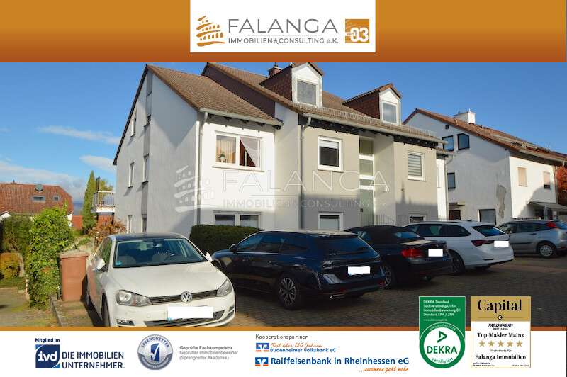Thumbnail-Haus zum Kaufen in Budenheim 1.690.000,00 € 534.3 m²