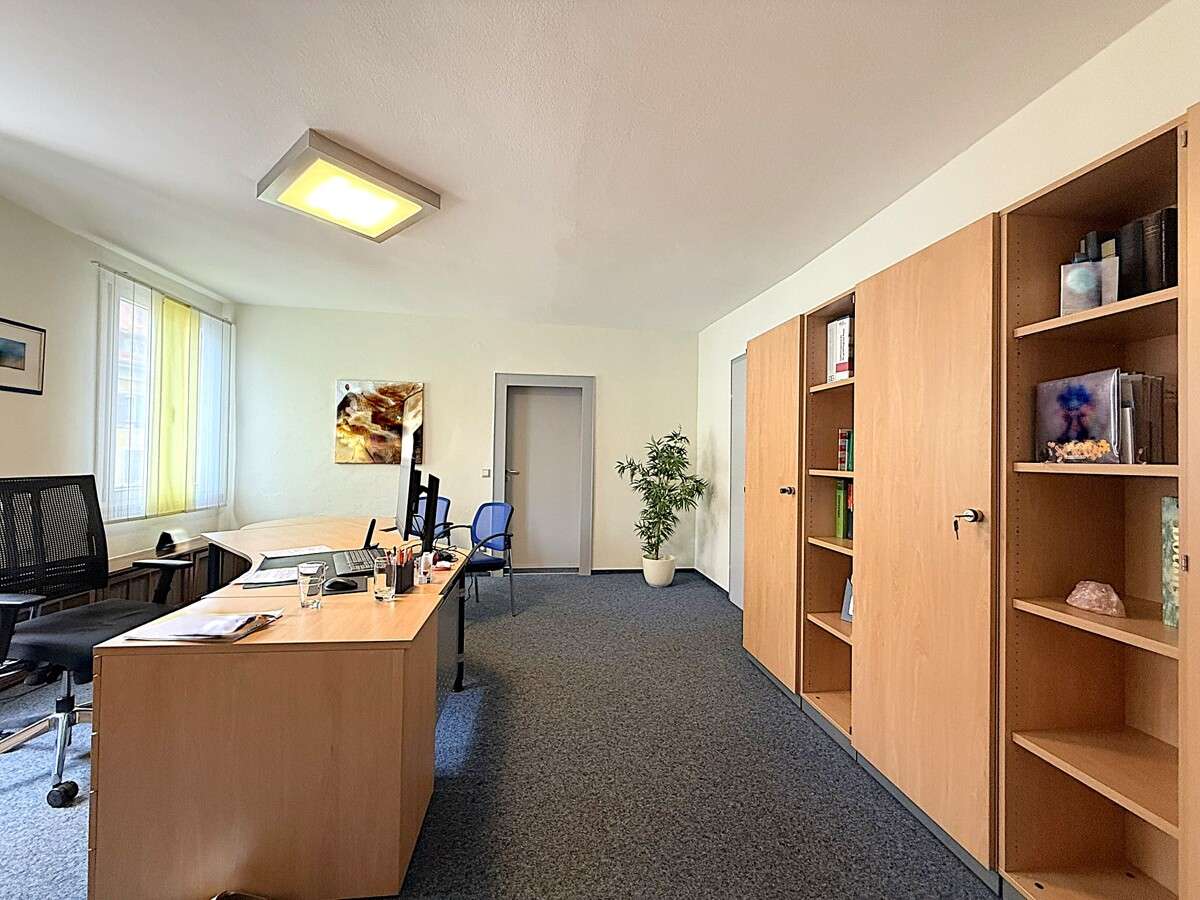 Thumbnail-Büro in Oberkirch 950,00 € 180 m²