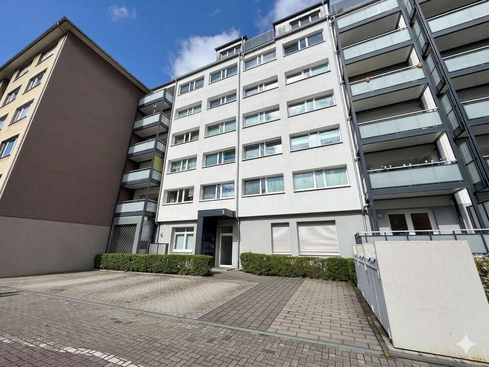 Thumbnail-Wohnung zum Kaufen in Köln 439.000,00 € 73 m²