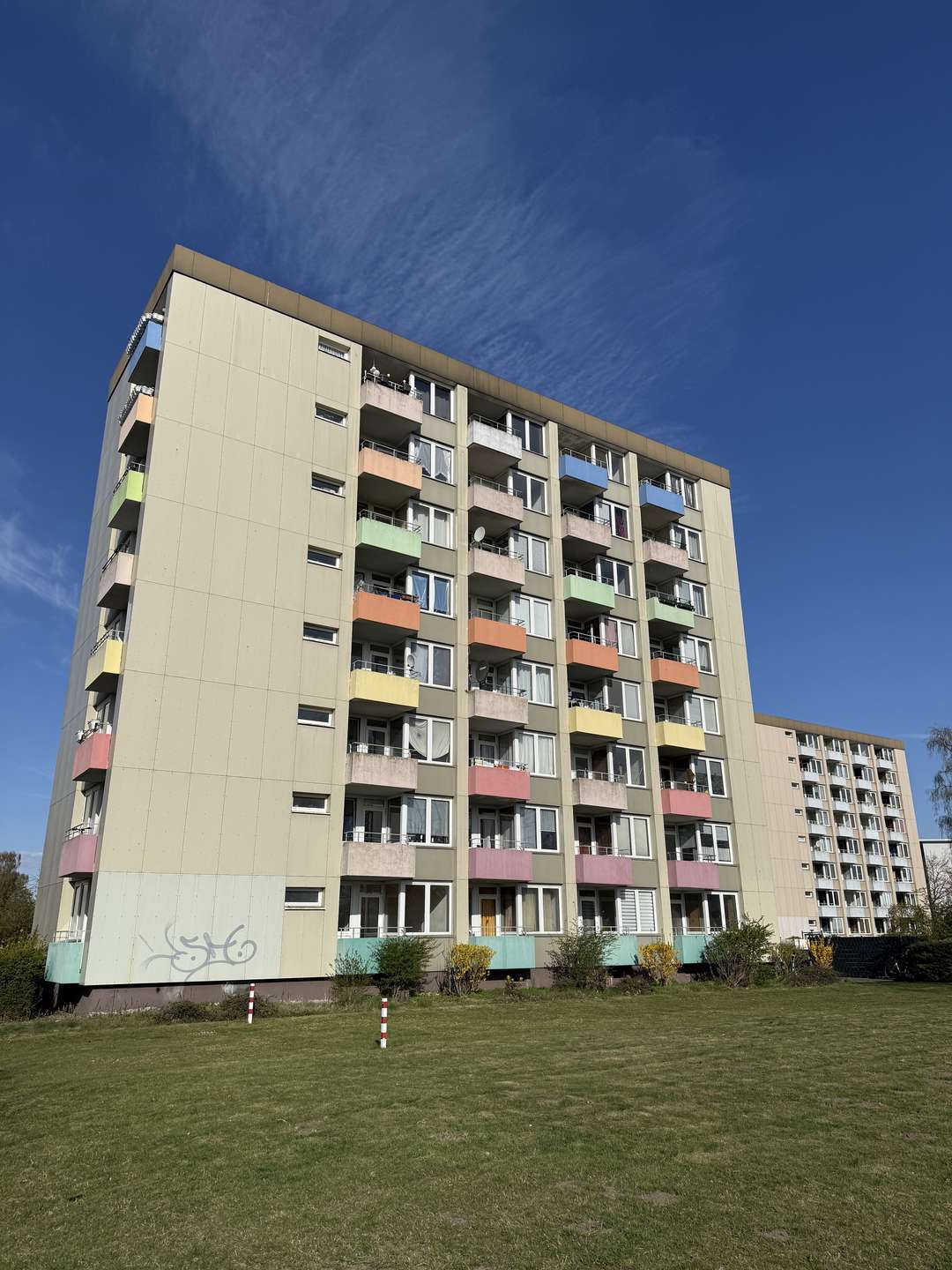 Thumbnail-Wohnung zum Kaufen in Celle 49.000,00 € 48.58 m²