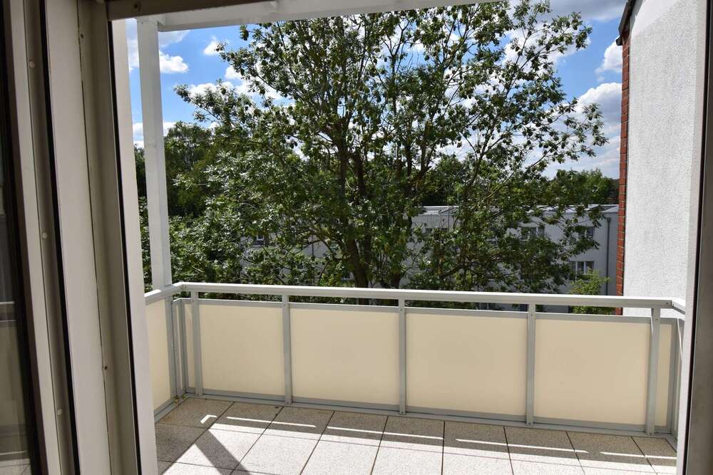 Thumbnail-Wohnung zum Mieten in Lünen 420,00 € 57 m²