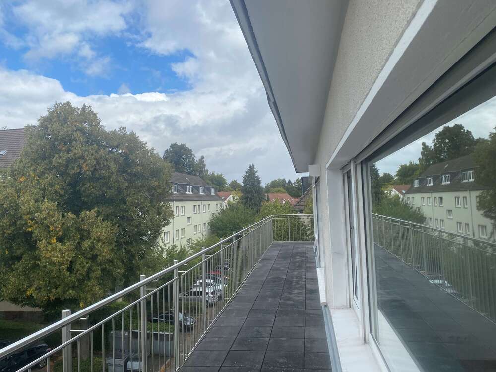 Thumbnail-Wohnung zum Mieten in Iserlohn 1.075,00 € 155 m²