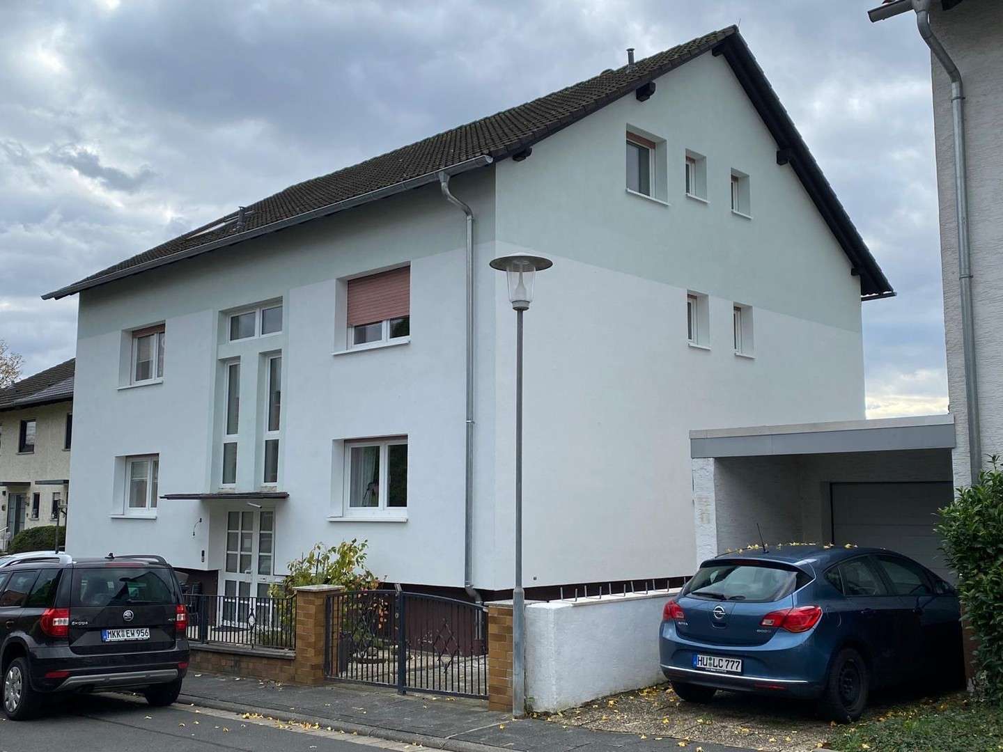 Thumbnail-Wohnung zum Mieten in Bruchköbel Roßdorf 1.480,00 € 122 m²