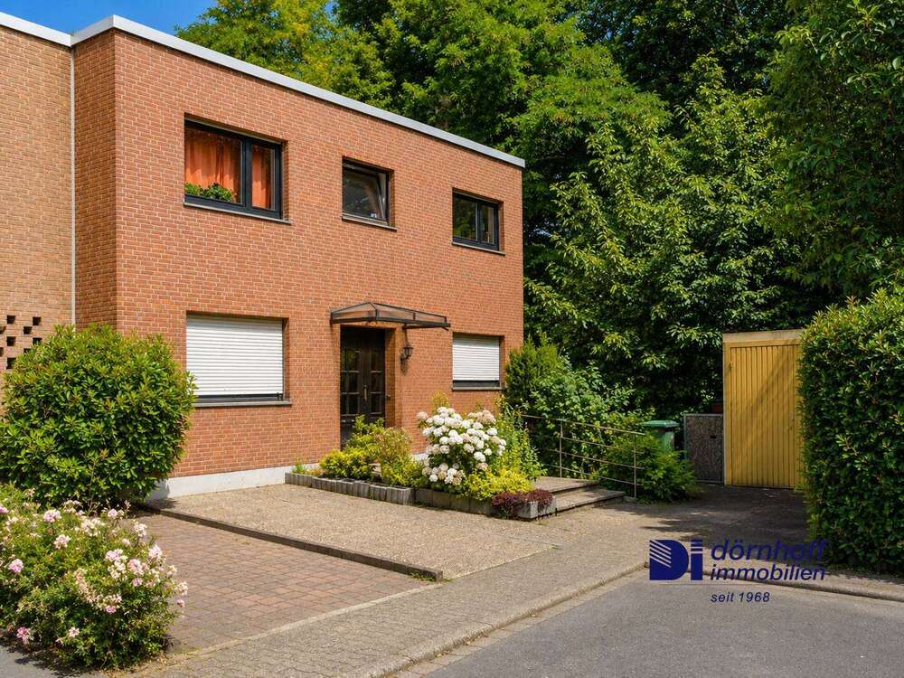 Thumbnail-Wohnung zum Kaufen in Dortmund Aplerbeck 159.000,00 € 83 m²