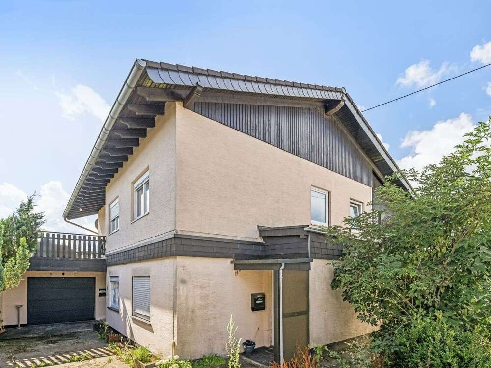 Thumbnail-Haus zum Kaufen in Ailertchen 309.000,00 € 243.5 m²