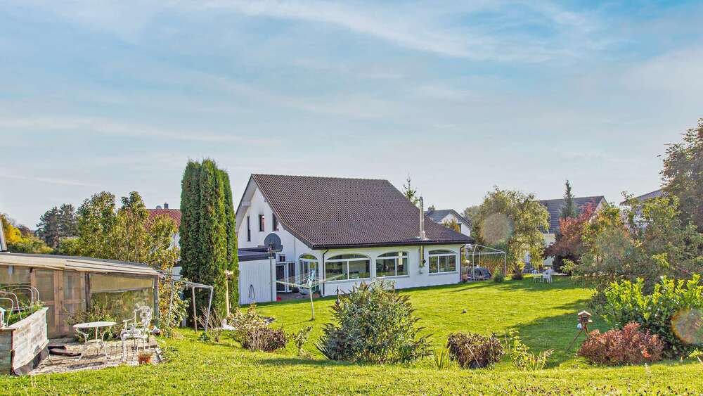 Thumbnail-Haus zum Kaufen in Ostrach 1.080.000,00 € 361 m²