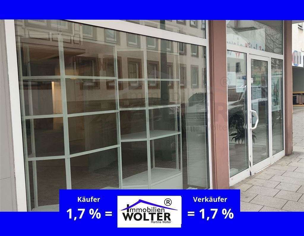 Thumbnail-Büro in Worms 1.190,00 € 110 m²