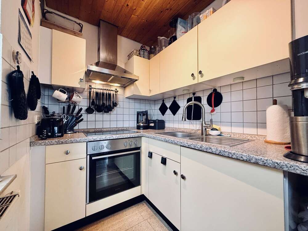 Thumbnail-Wohnung zum Kaufen in Blaustein 185.000,00 € 48.27 m²