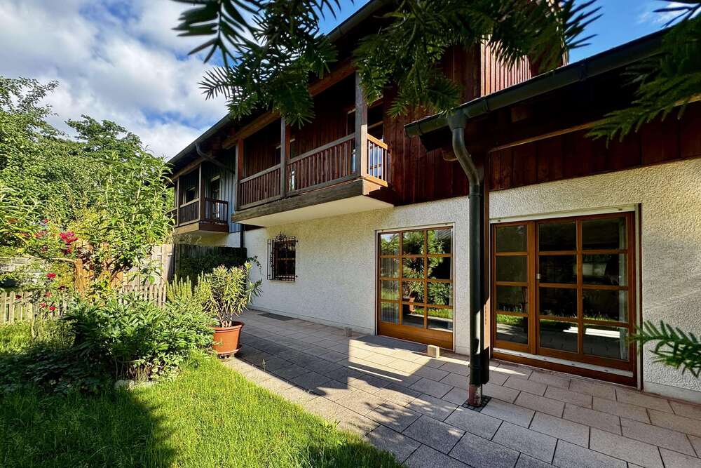Thumbnail-Haus zum Kaufen in Neubiberg 1.050.000,00 € 116.34 m²
