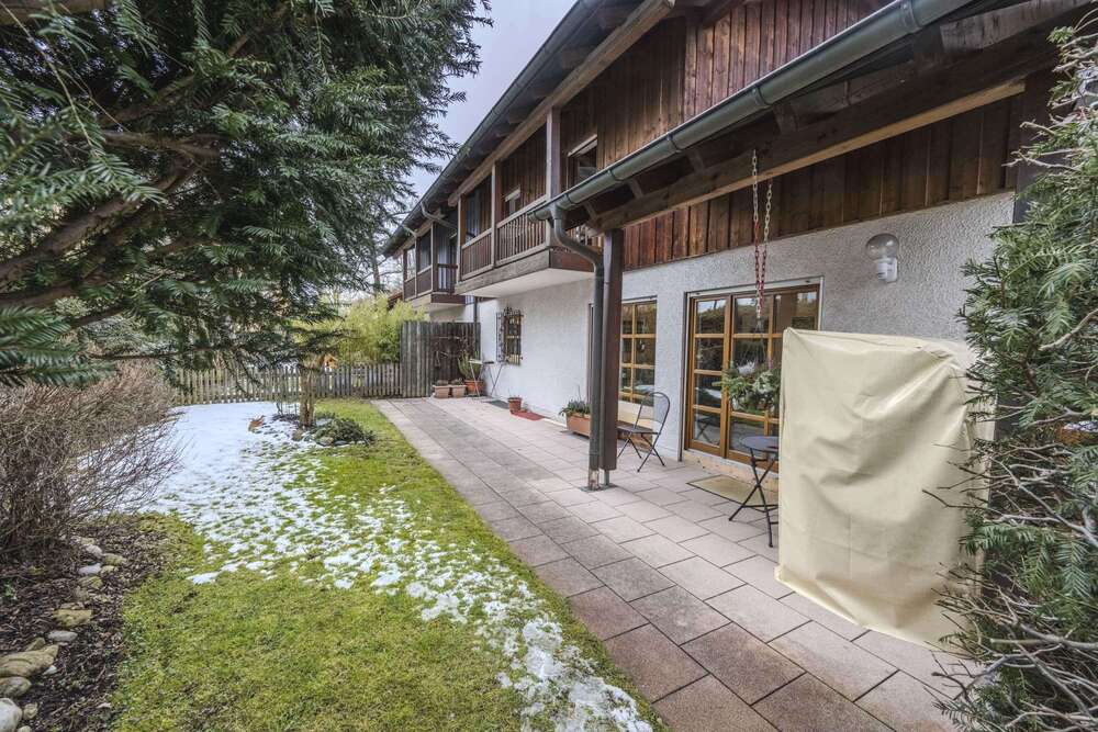 Thumbnail-Haus zum Kaufen in Neubiberg 1.050.000,00 € 116.34 m²