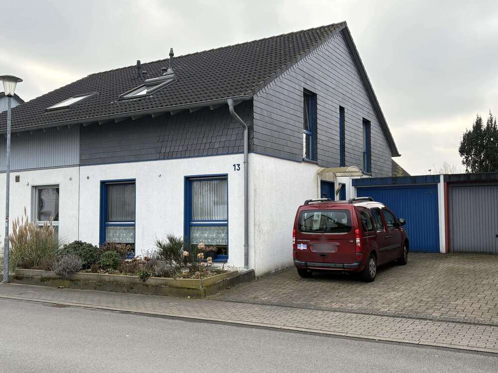 Thumbnail-Haus zum Kaufen in Moers 425.000,00 € 114 m²