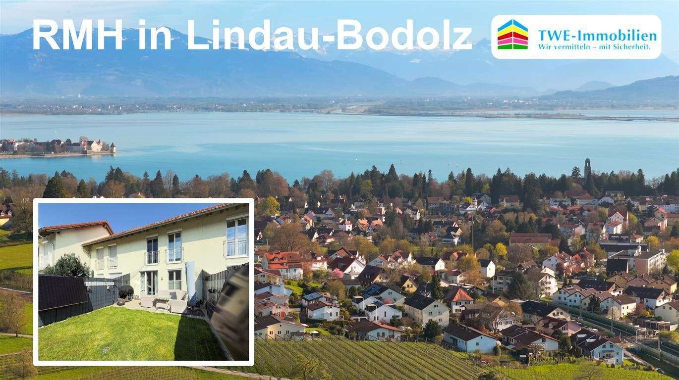 Thumbnail-Haus zum Kaufen in Bodolz 749.000,00 € 115 m²