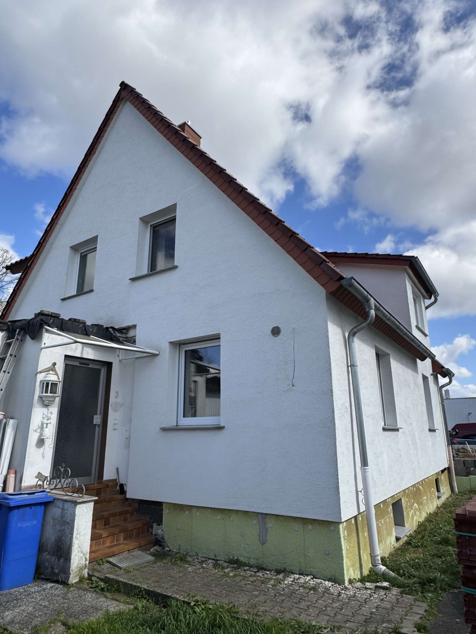 Thumbnail-Haus zum Kaufen in Mainaschaff 585.000,00 € 150 m²