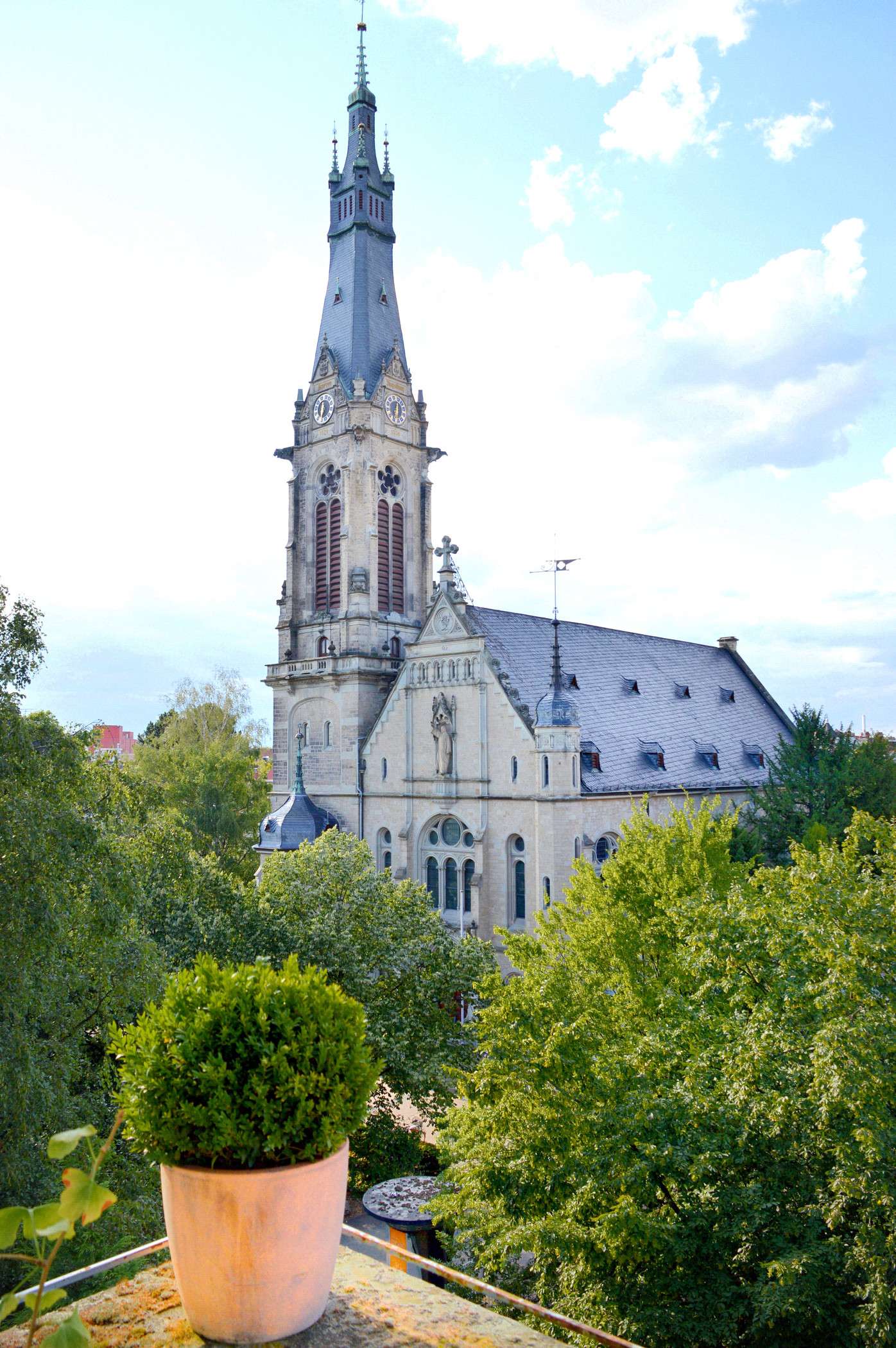 Thumbnail-Wohnung zum Mieten in Heidelberg 1.840,00 € 115 m²