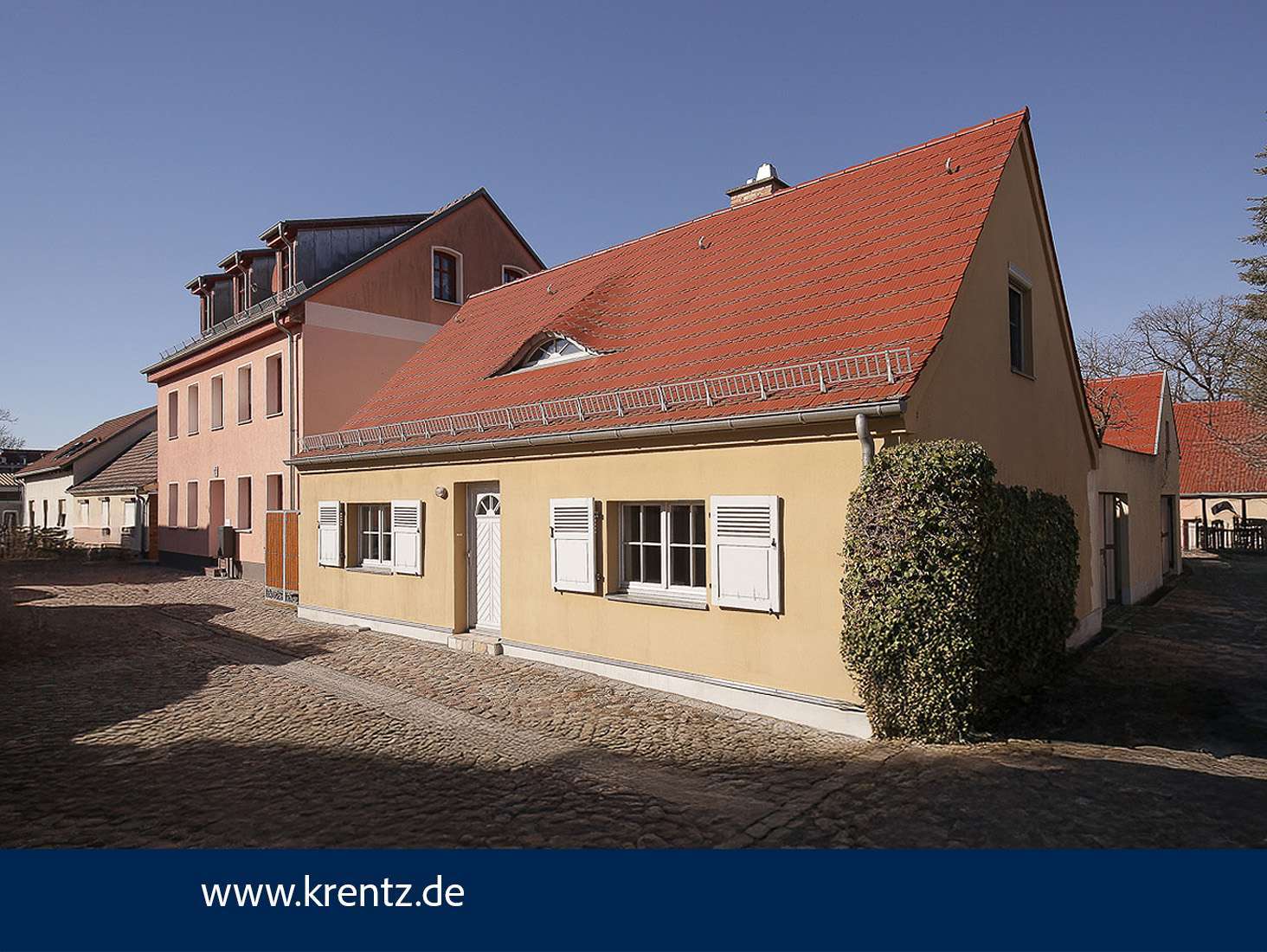 Thumbnail-Haus zum Kaufen in Mittenwalde 350.000,00 € 119.75 m²