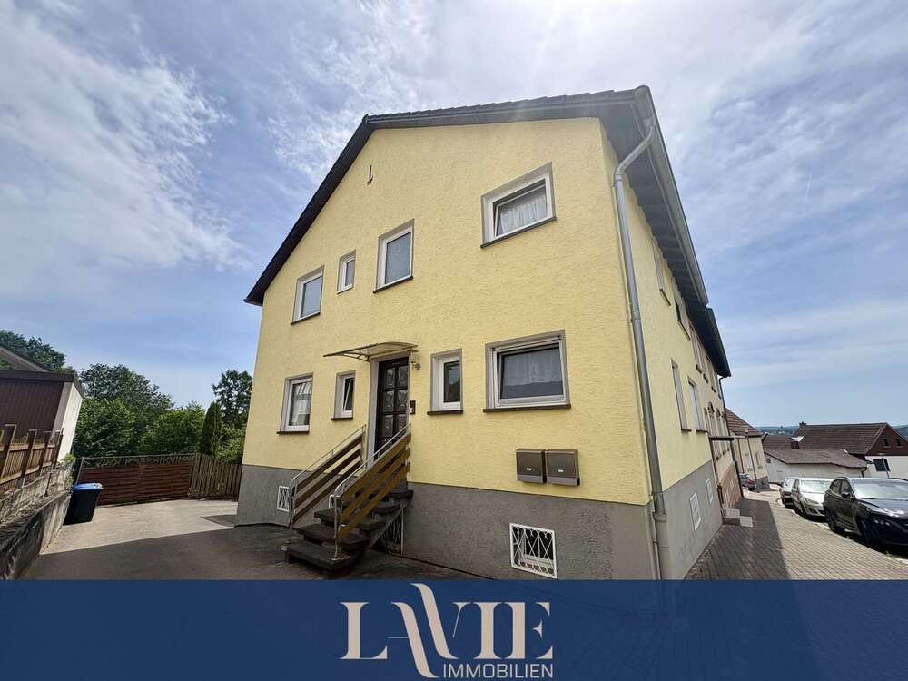 Thumbnail-Haus zum Kaufen in Bexbach Oberbexbach 280.000,00 € 183 m²