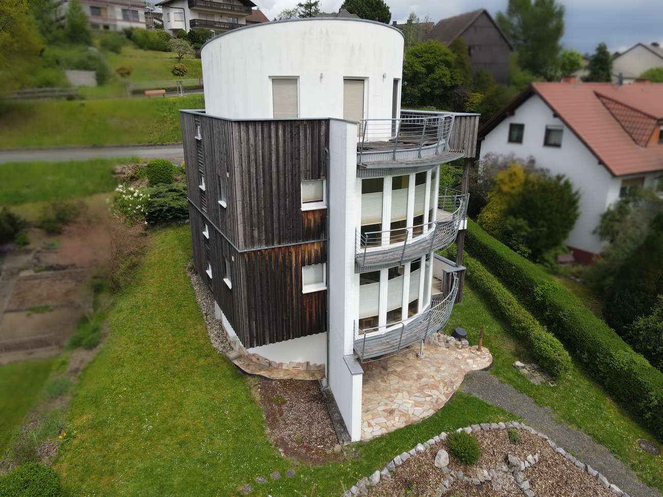 Thumbnail-Haus zum Kaufen in Hohenahr 529.000,00 € 149 m²