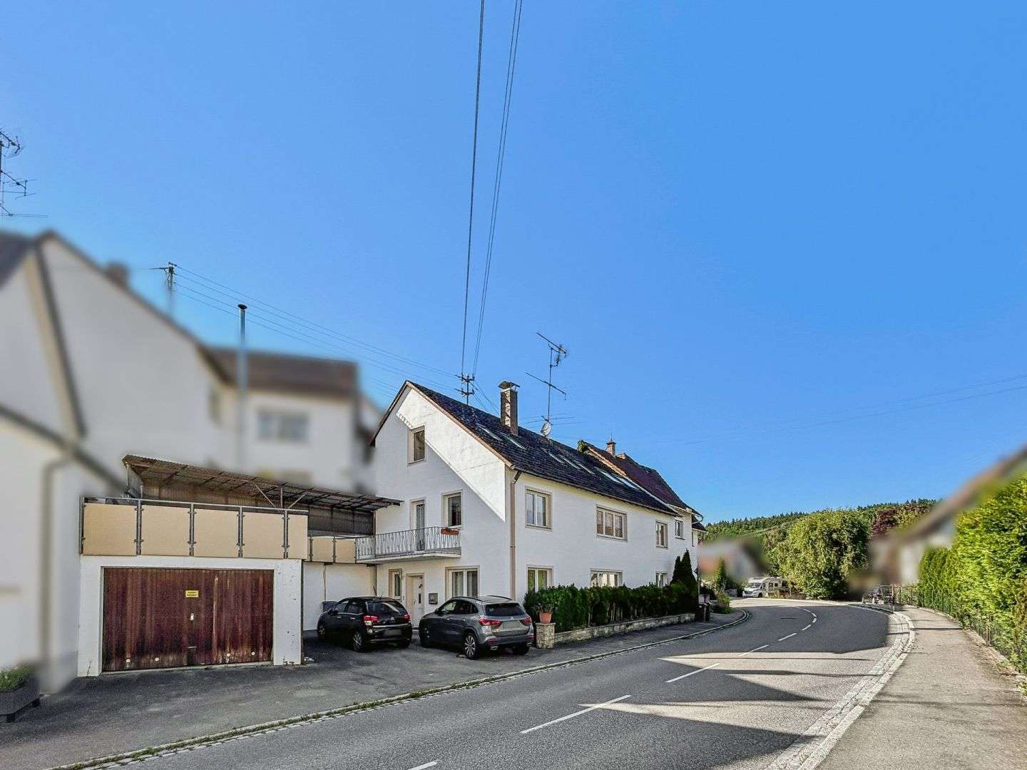 Thumbnail-Haus zum Kaufen in Sigmaringen 299.000,00 € 262 m²