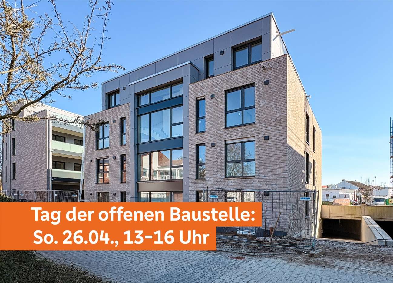Thumbnail-Wohnung zum Kaufen in Ibbenbüren 422.000,00 € 95.77 m²