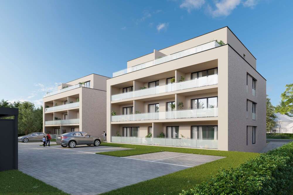 Thumbnail-Wohnung zum Kaufen in Ibbenbüren 422.000,00 € 95.77 m²